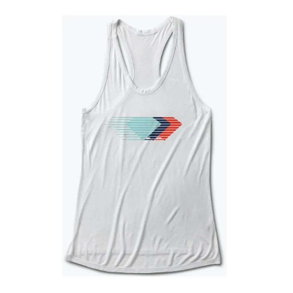 Diamond Supply Co. Motion Racerback Tank