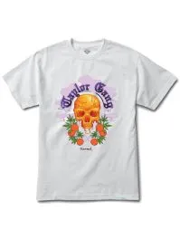 Diamond Supply Co x Taylor Gang OJ T-Shirt - White