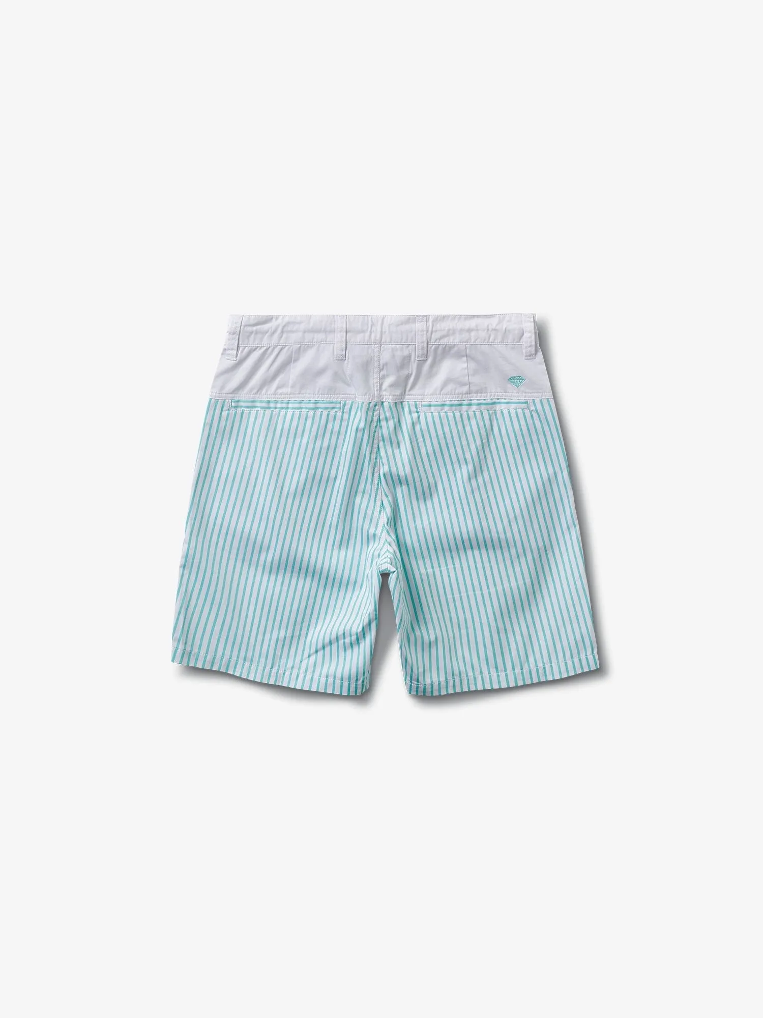 Diamond Supply Crosby Twill Shorts