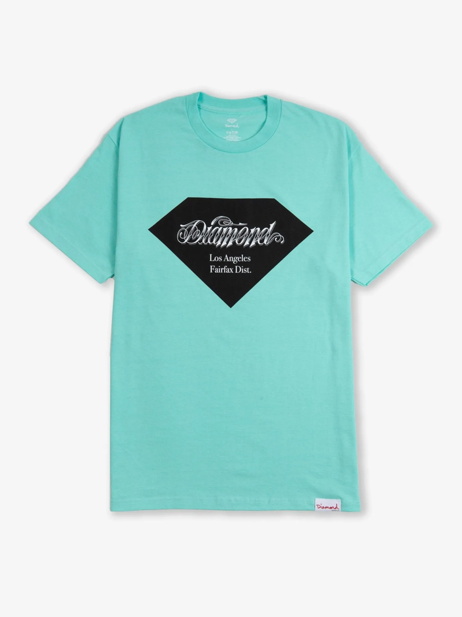 Diamond Supply District T-Shirt