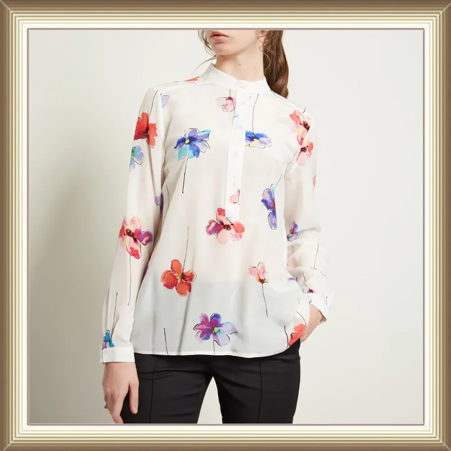 Diffusione Tessile  |Shirts & Blouses