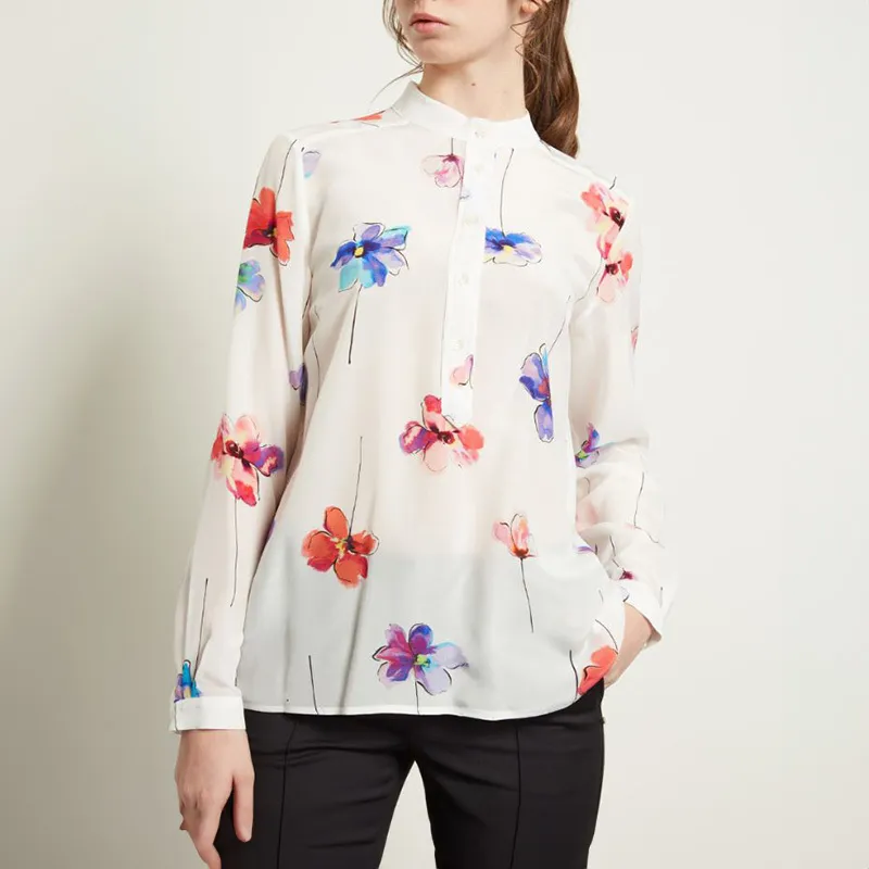 Diffusione Tessile  |Shirts & Blouses