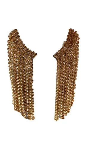 EARRING3999-9GLD