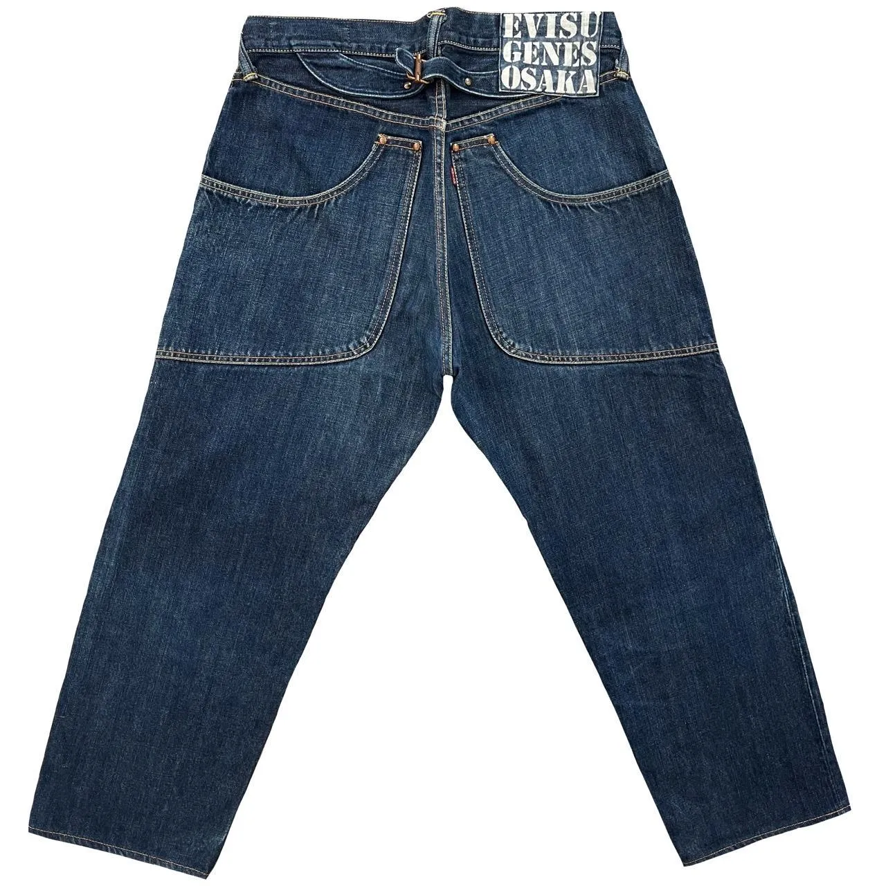 Evisu Jeans