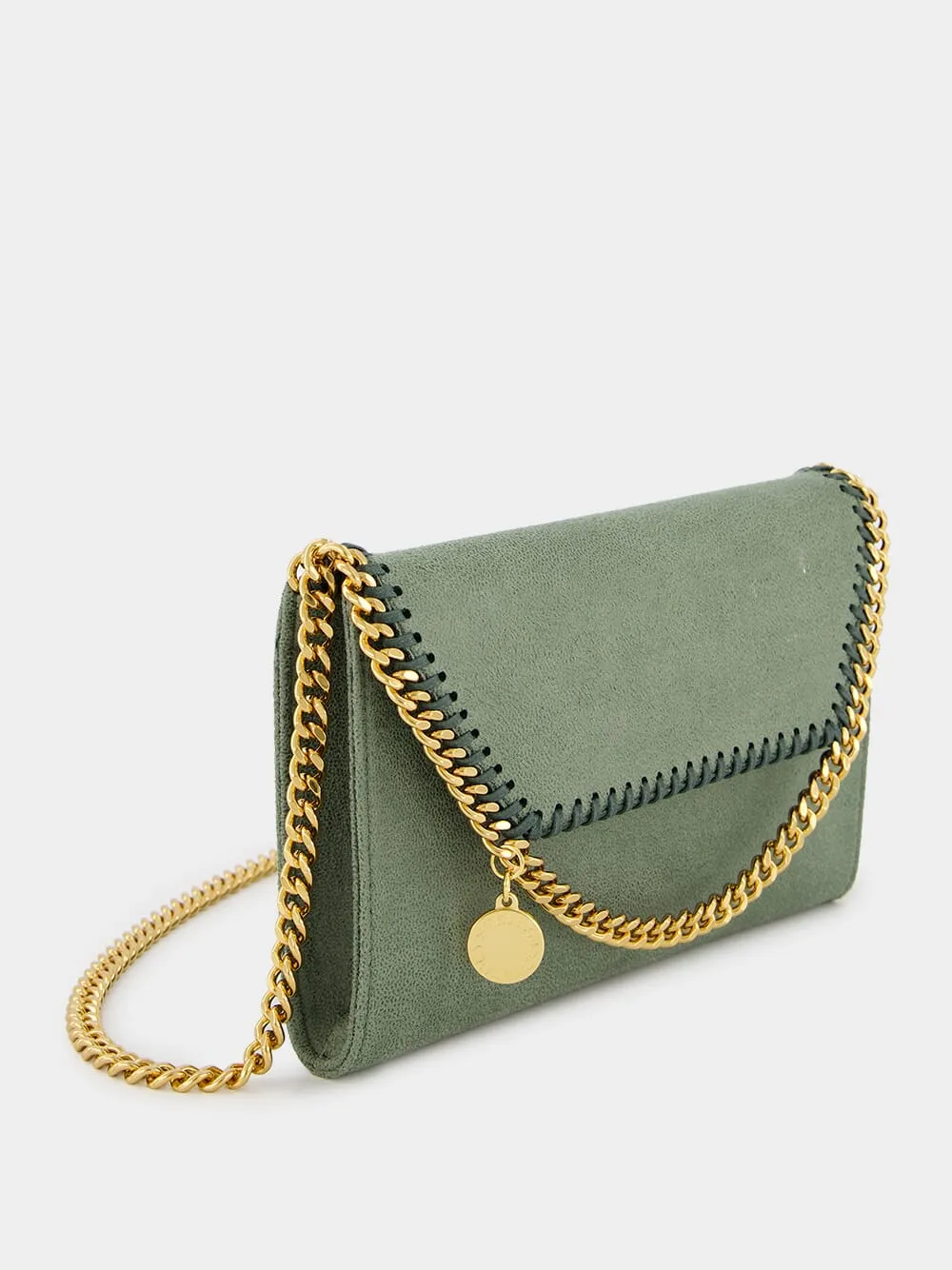 Falabella Wallet Crossbody Bag