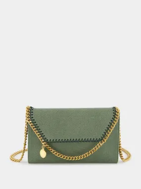 Falabella Wallet Crossbody Bag