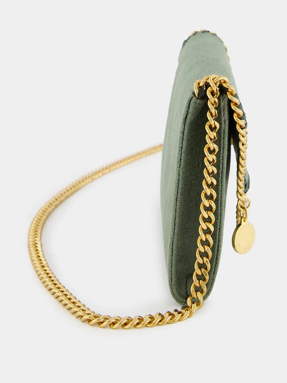 Falabella Wallet Crossbody Bag