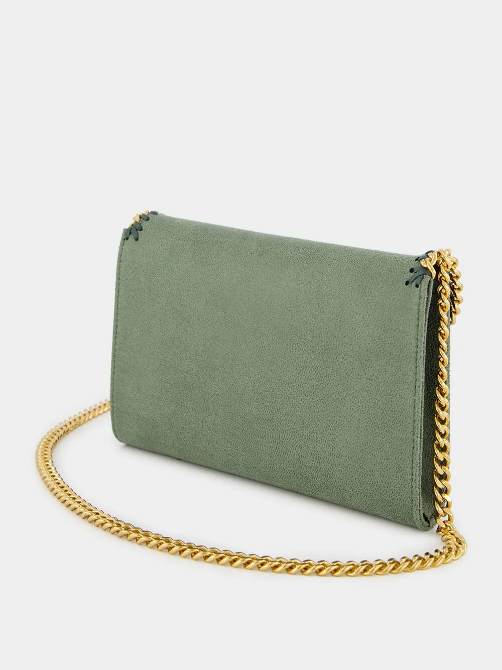 Falabella Wallet Crossbody Bag