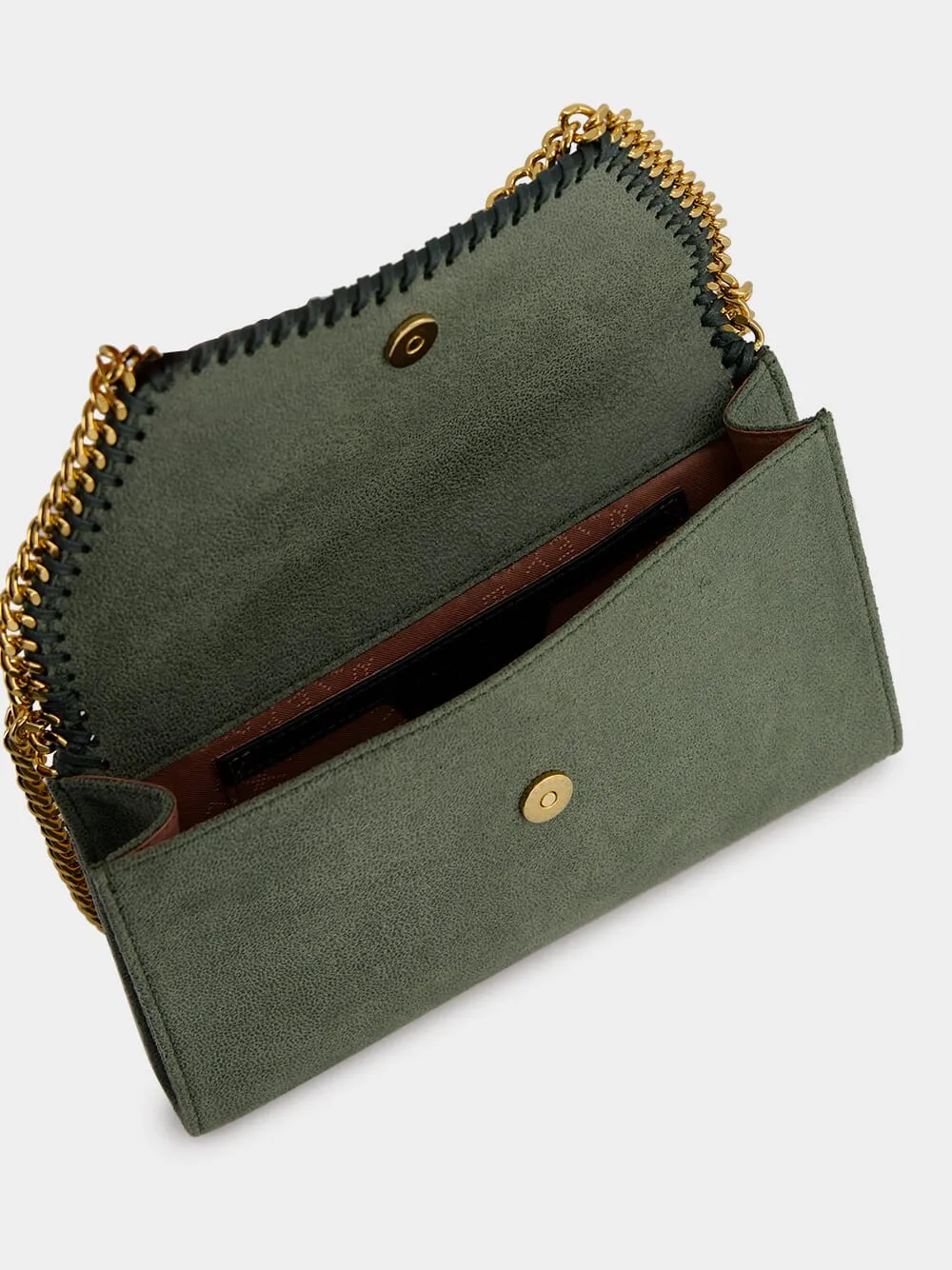 Falabella Wallet Crossbody Bag