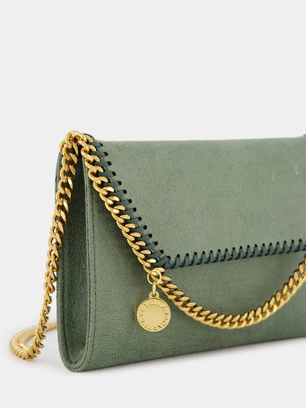 Falabella Wallet Crossbody Bag