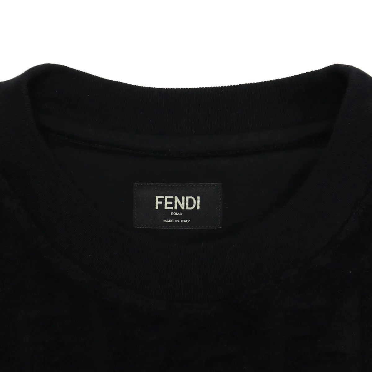 FENDI  |Luxury T-Shirts