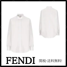 FENDI  |Shirt