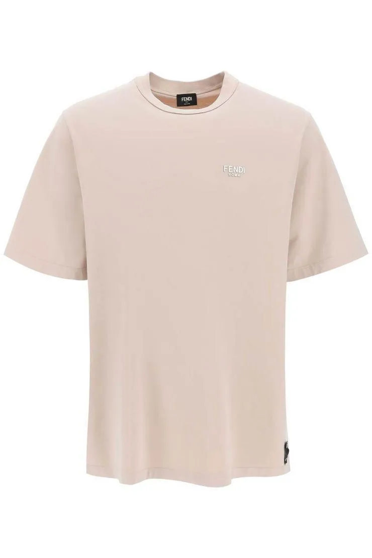 FENDI  |T-shirt