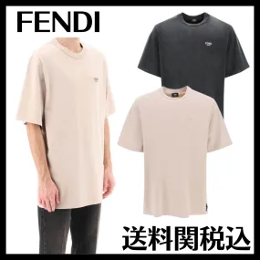 FENDI  |T-shirt