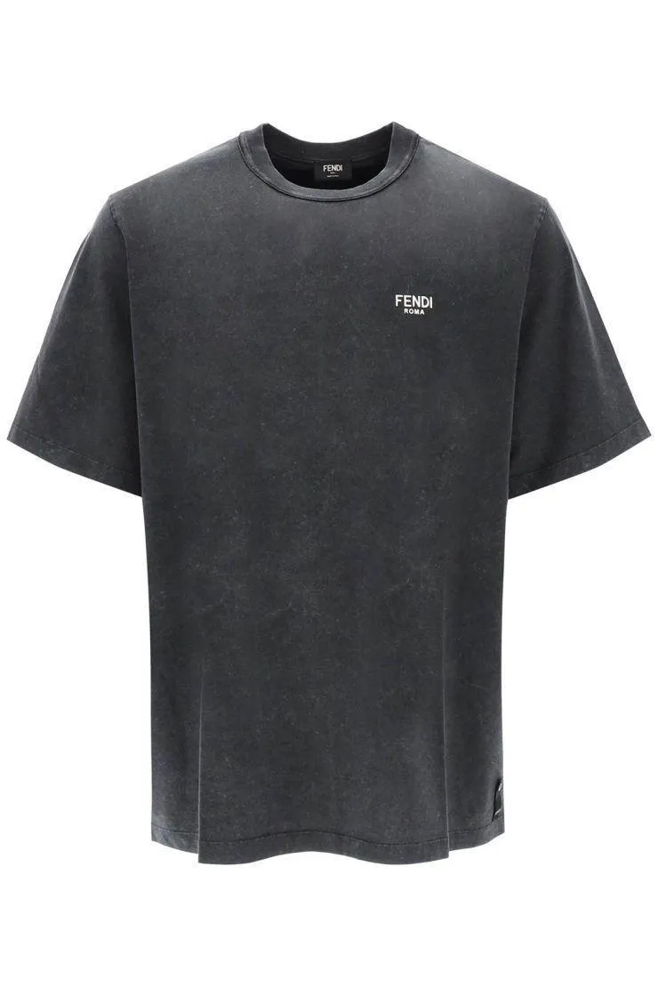 FENDI  |T-shirt