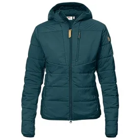 Fjallraven Keb Padded Hoodie Women’s