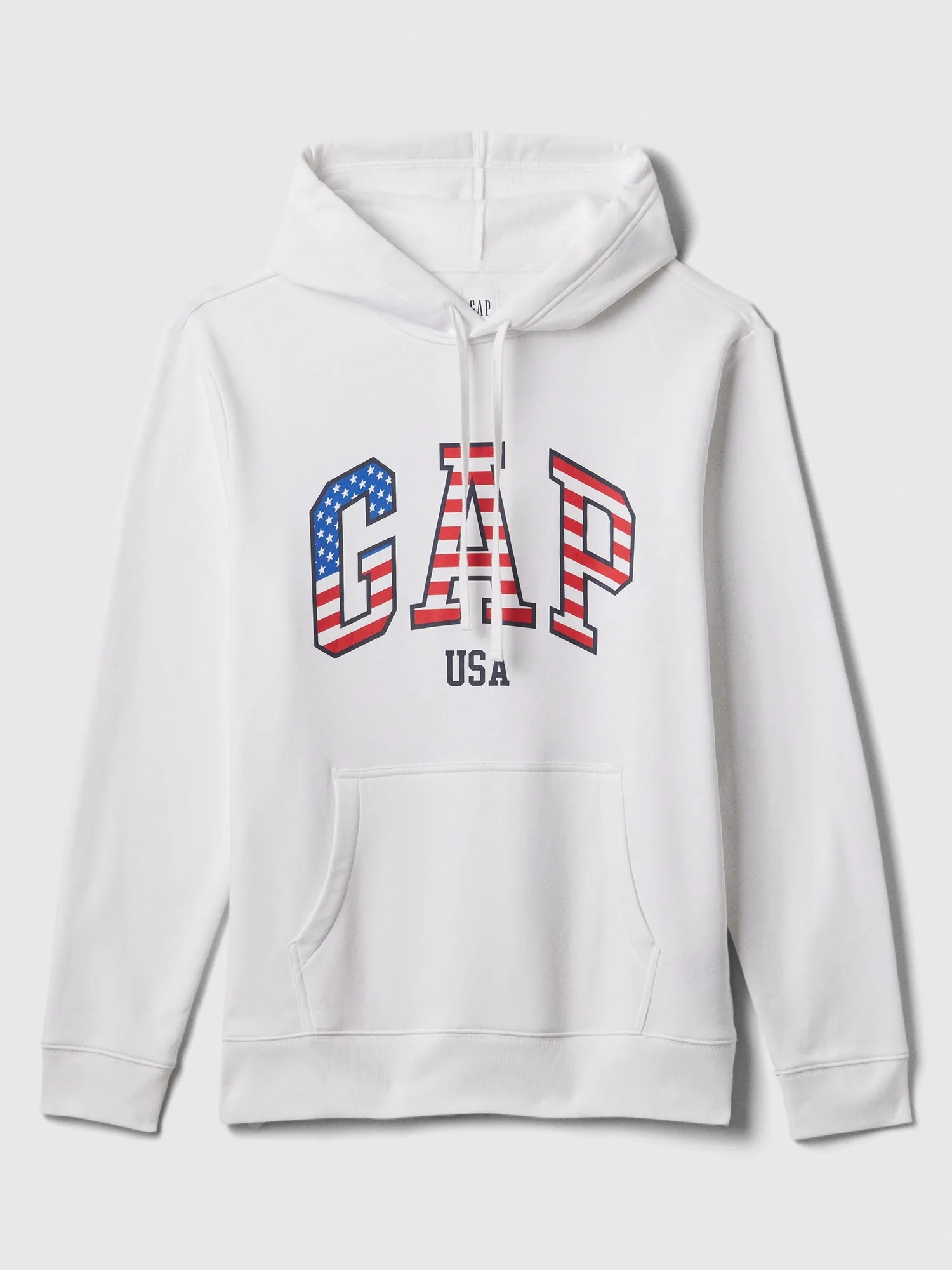 Gap Logo Hoodie