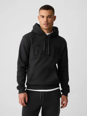 Gap Logo Hoodie