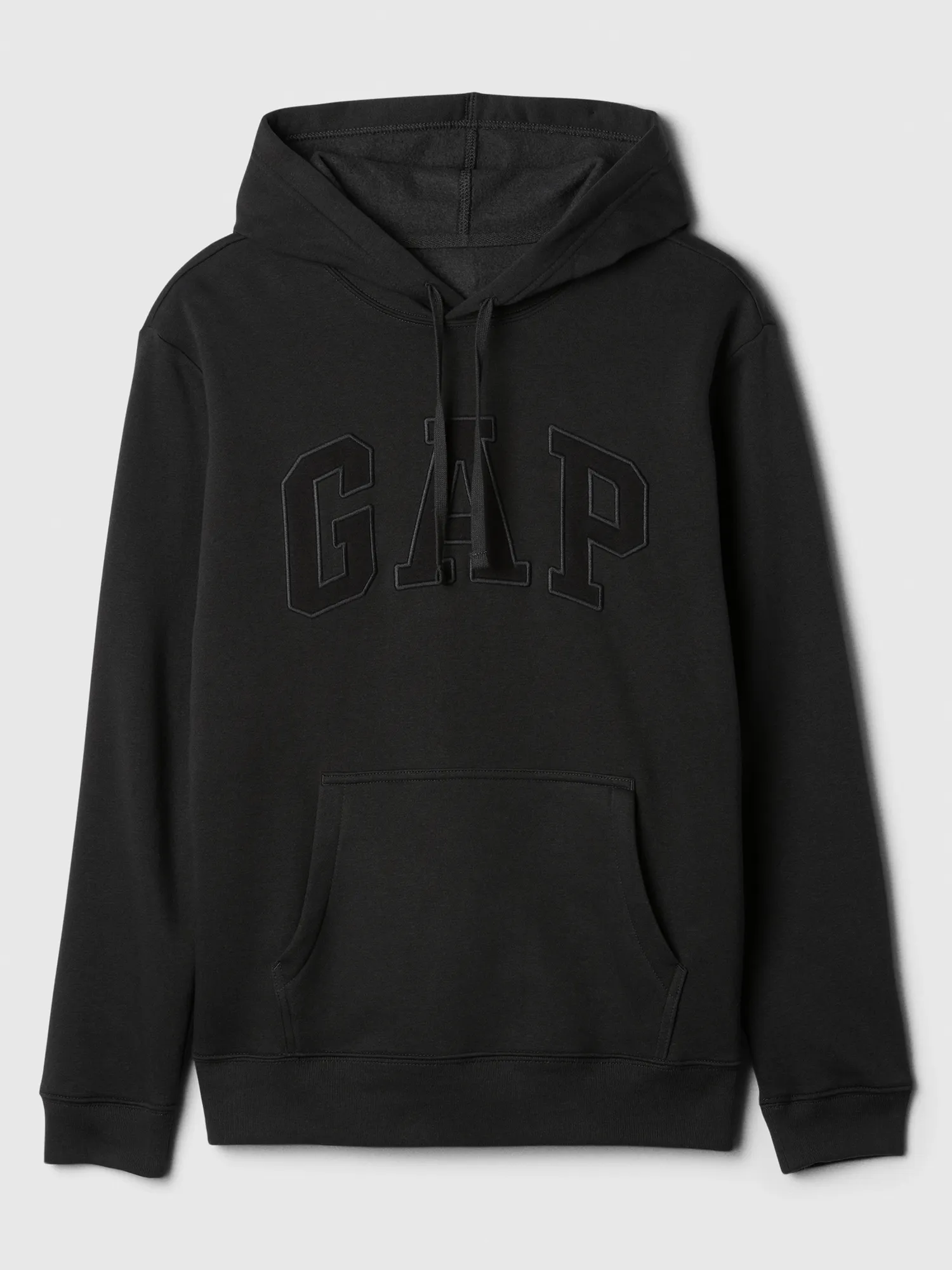 Gap Logo Hoodie