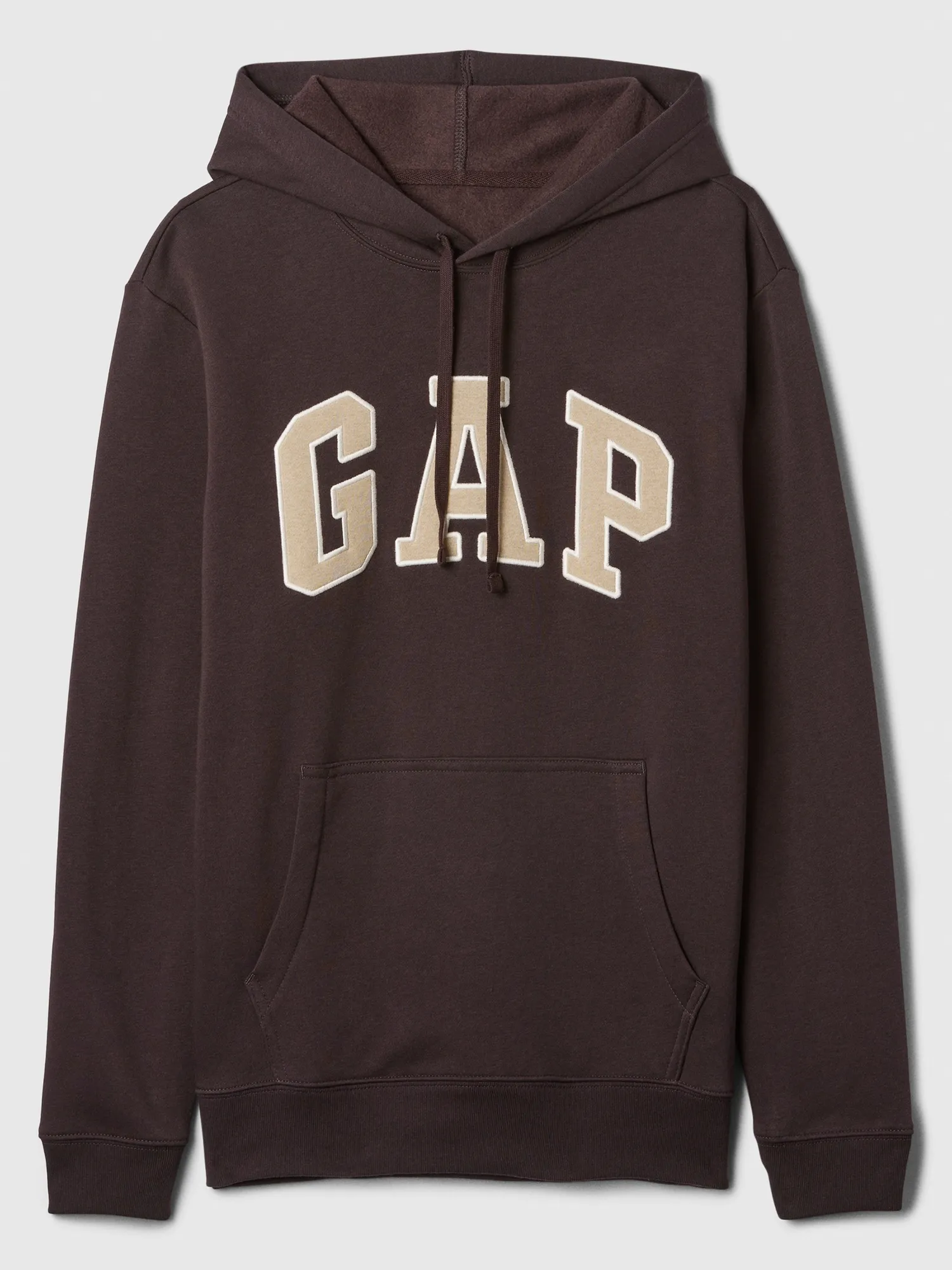 Gap Logo Hoodie