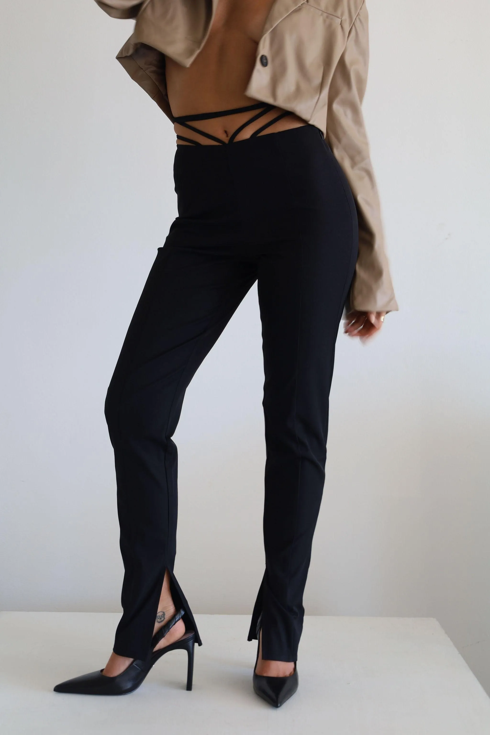 Gone Rogue Pant - FINAL SALE