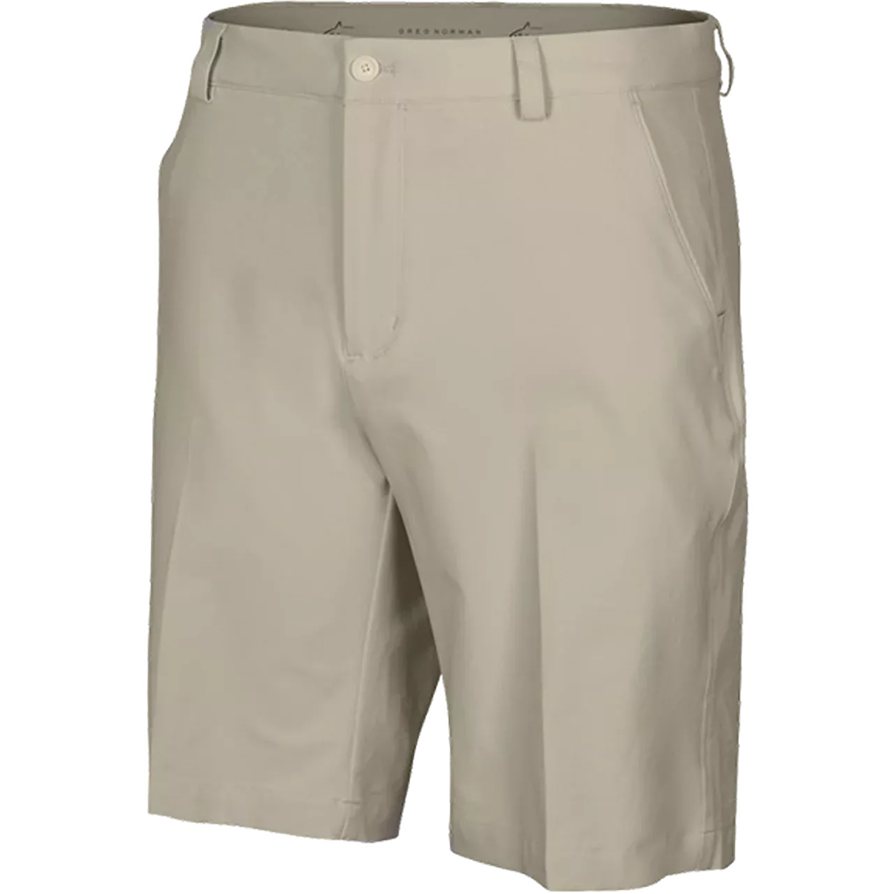 GREG NORMAN Greg Norman Ml75 Microlux Stretch Short