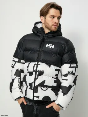 Helly Hansen Active Puffy Jacket (nimbus cloud aop)