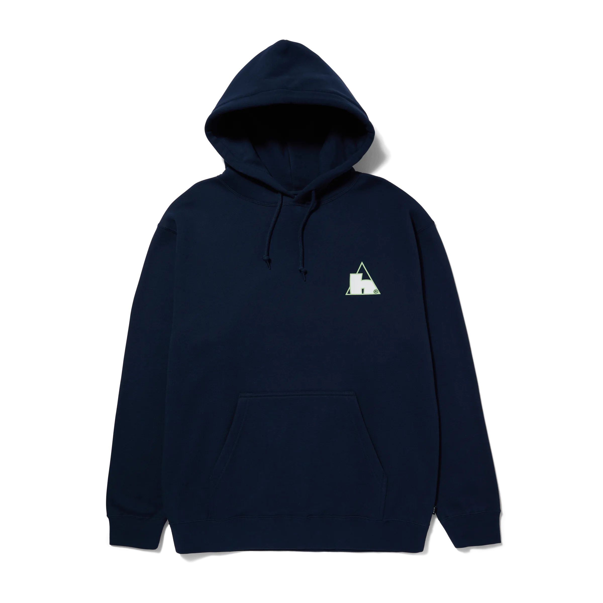 High Tide Pullover Hoodie