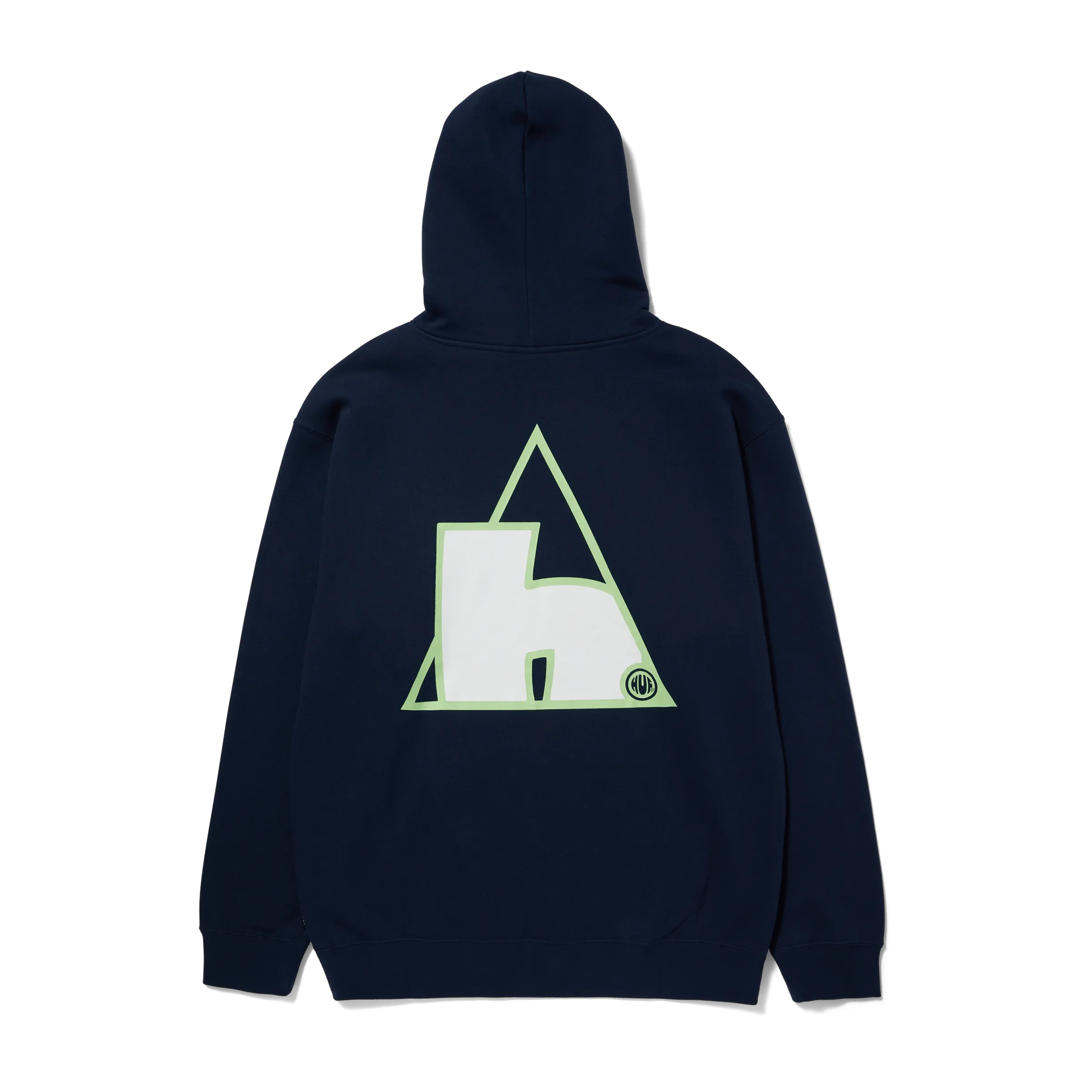 High Tide Pullover Hoodie