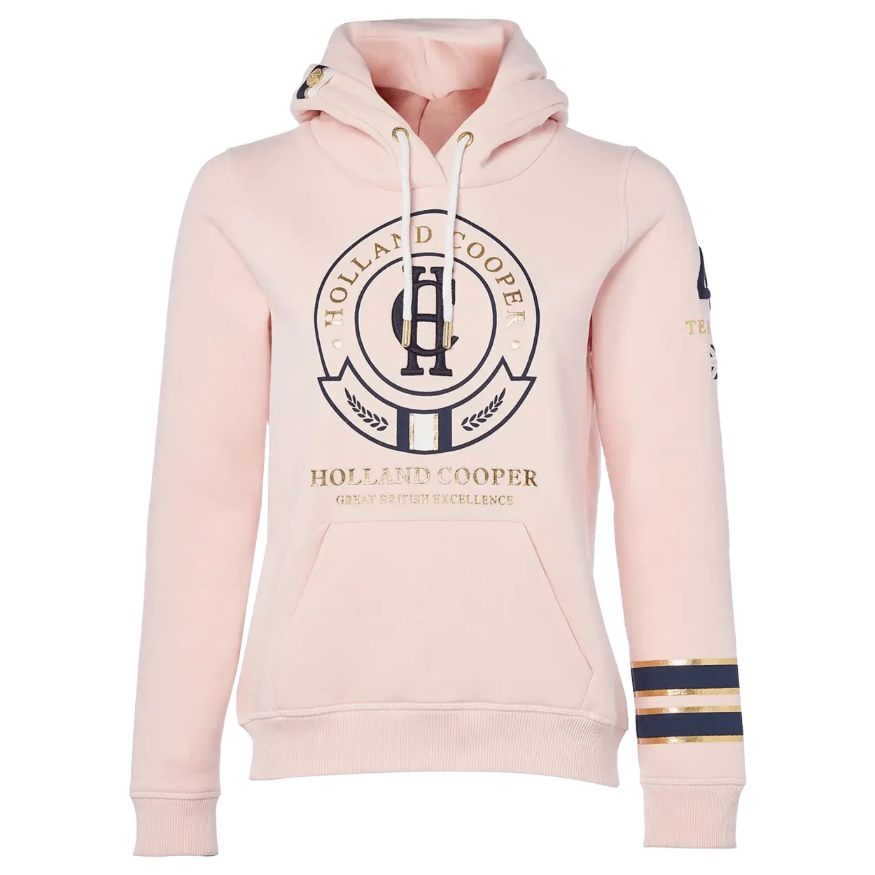 Holland Cooper Heritage Hoodie