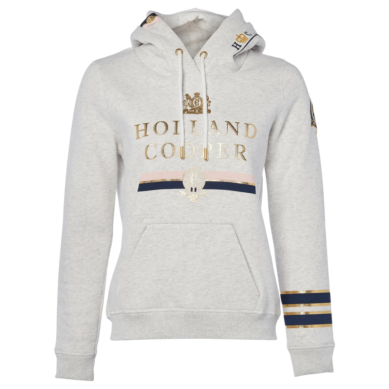 Holland Cooper Heritage Hoodie