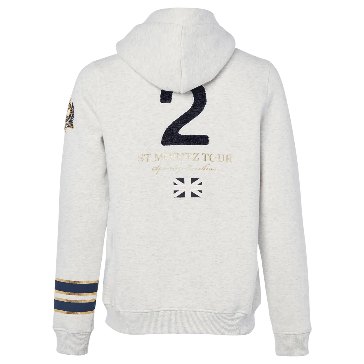 Holland Cooper Heritage Hoodie