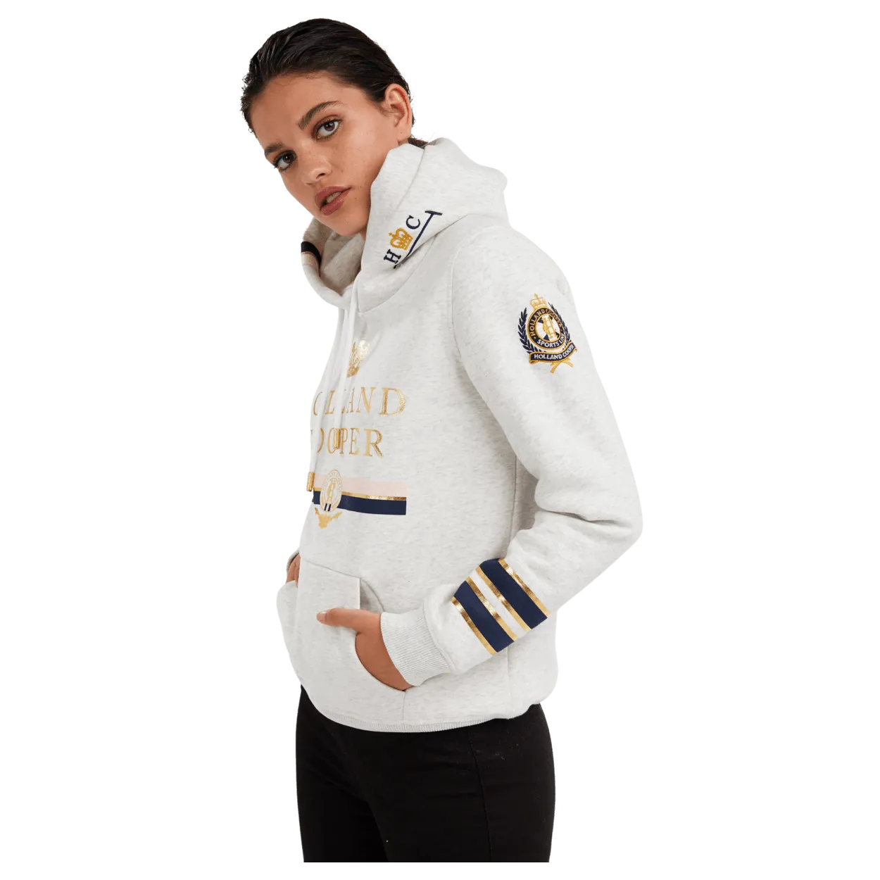 Holland Cooper Heritage Hoodie