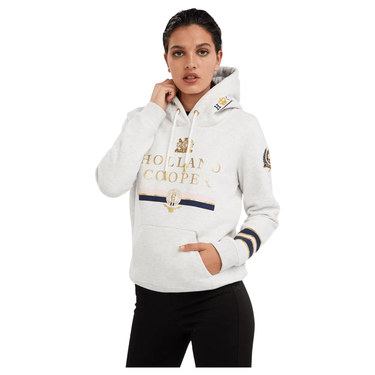 Holland Cooper Heritage Hoodie