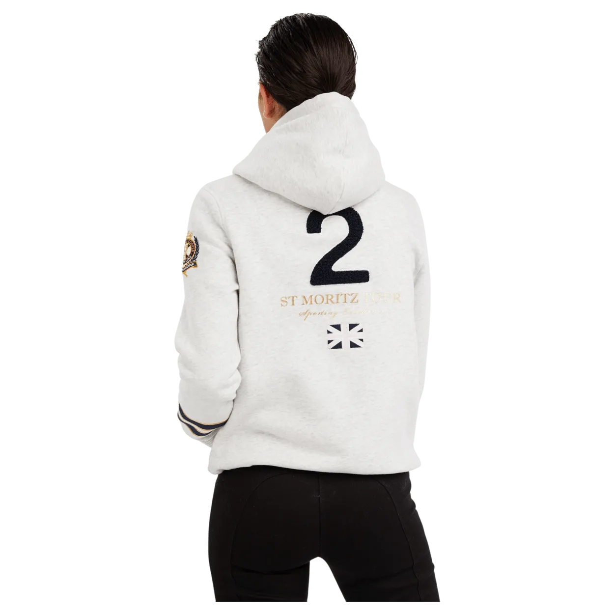 Holland Cooper Heritage Hoodie