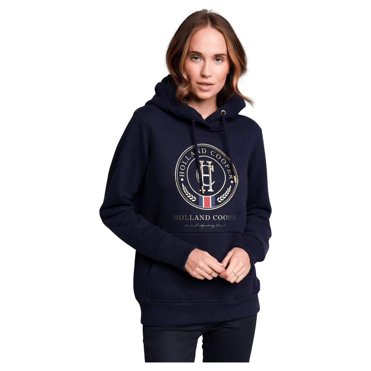 Holland Cooper Heritage Hoodie