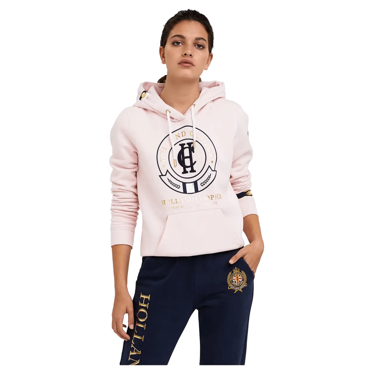 Holland Cooper Heritage Hoodie