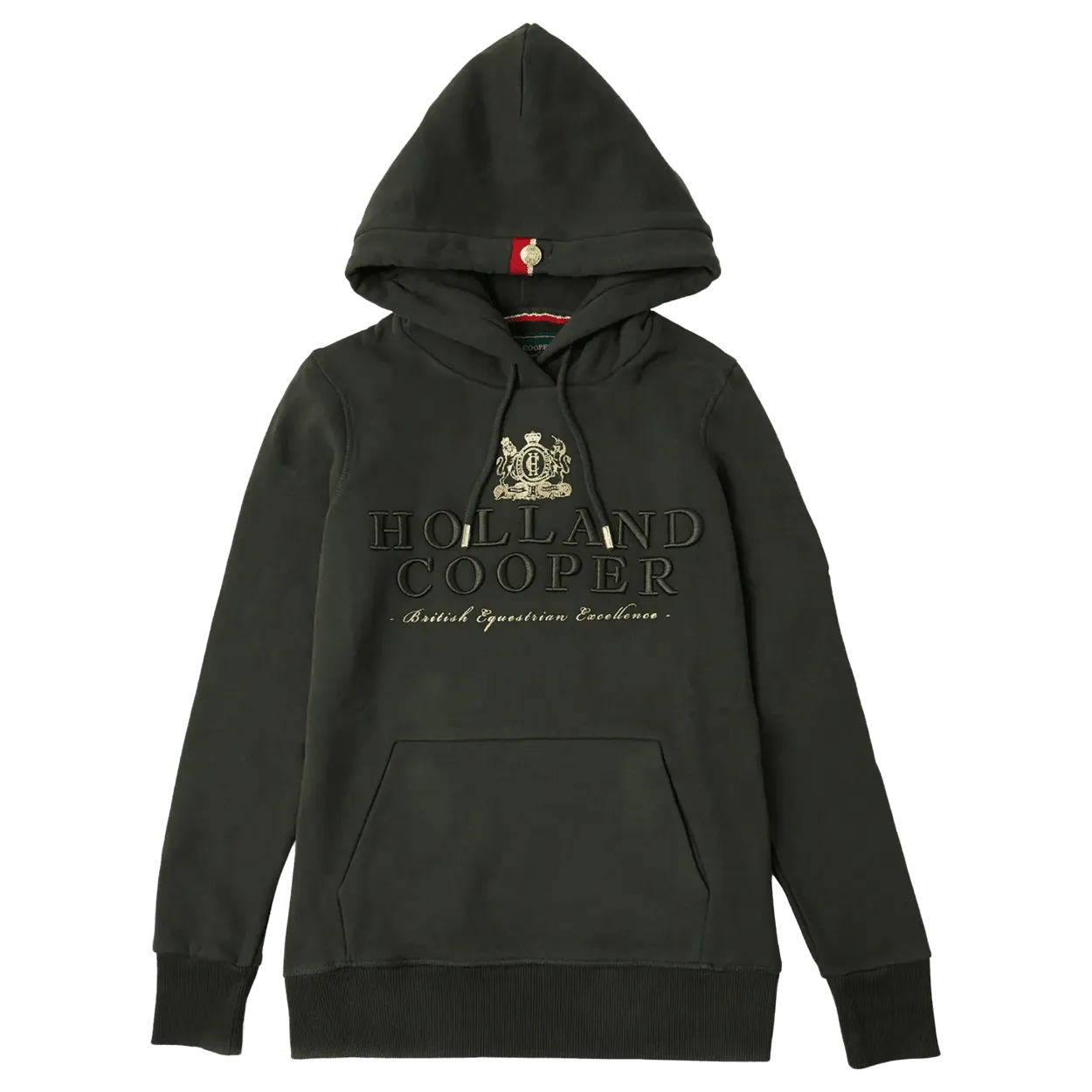 Holland Cooper Heritage Hoodie