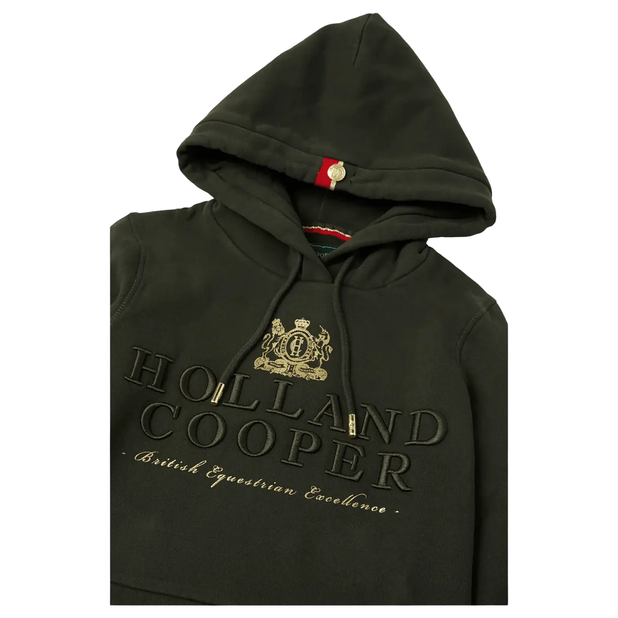 Holland Cooper Heritage Hoodie