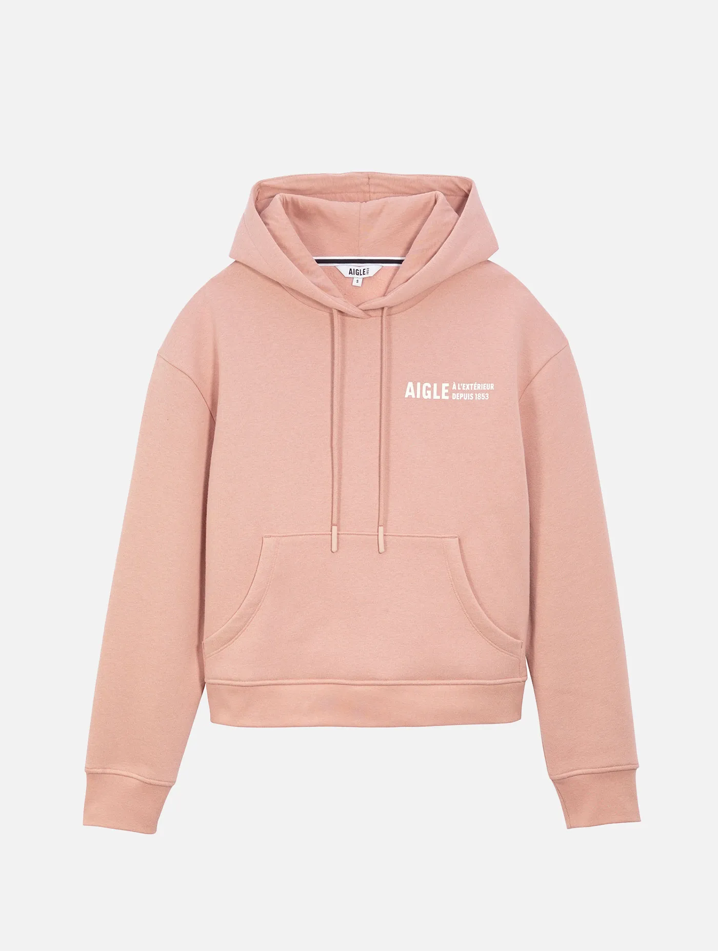 Hoodie logo