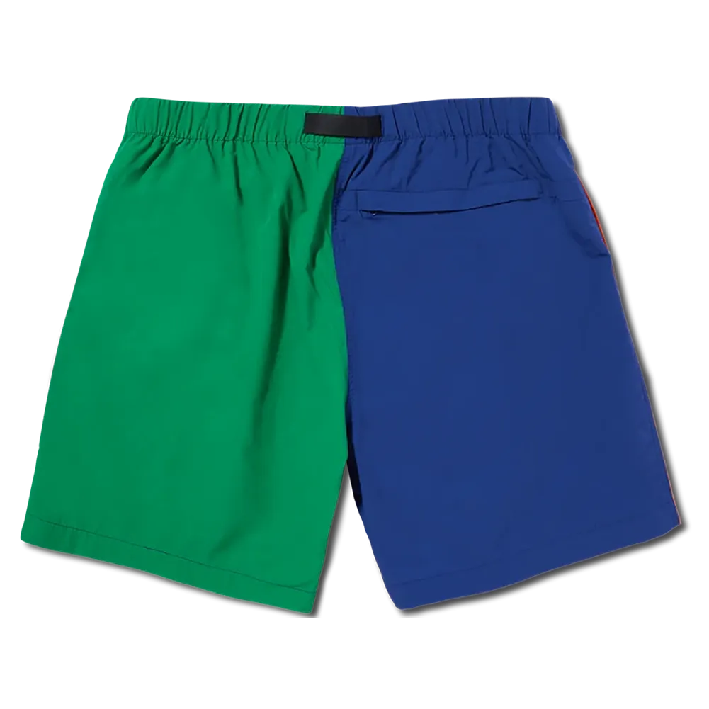 HUF New Day Packable Tech Shorts