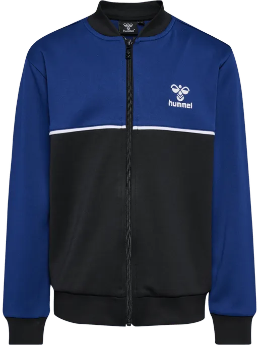 Hummel Youth Dallas Zip Jacket