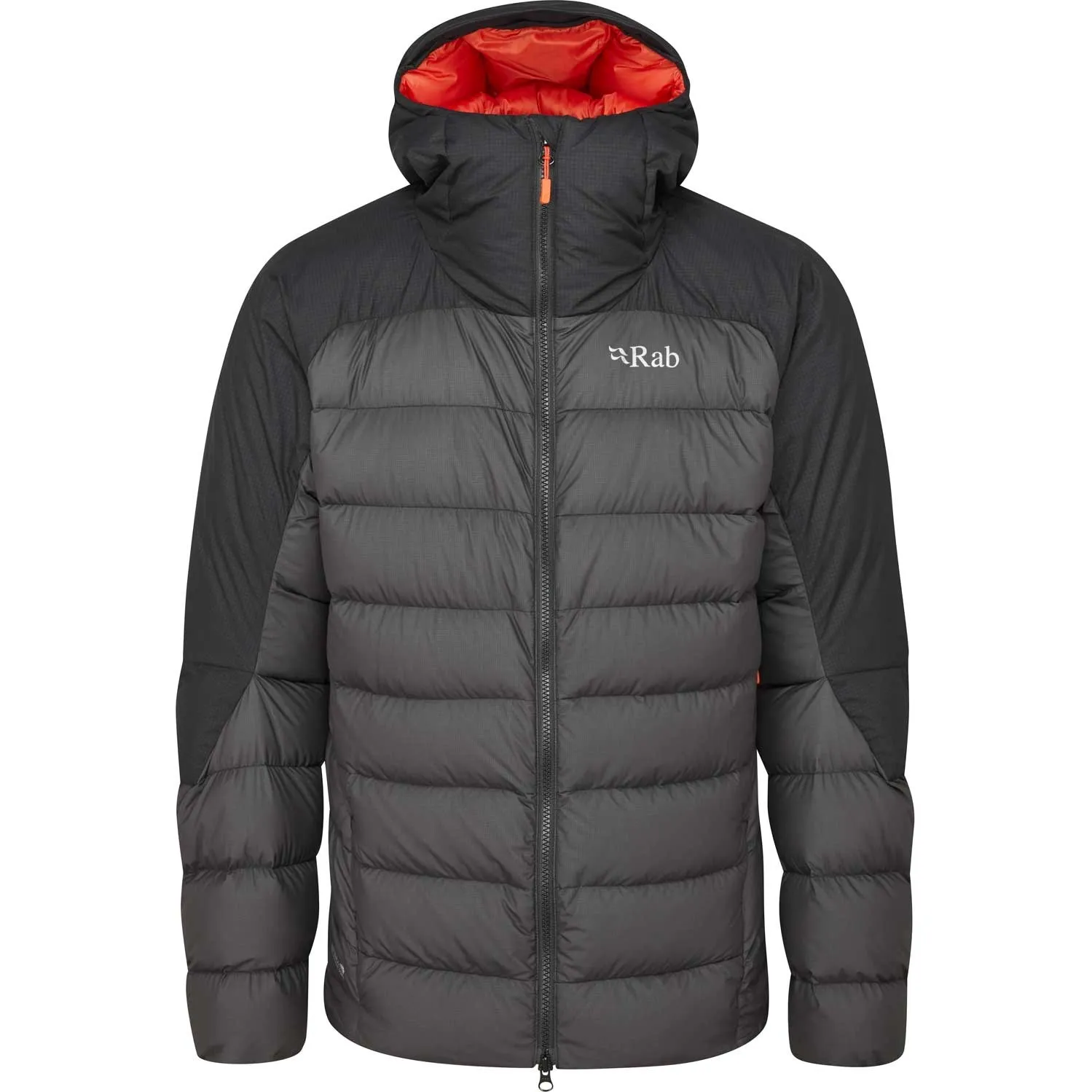 Infinity Alpine Down Jacket - Men's