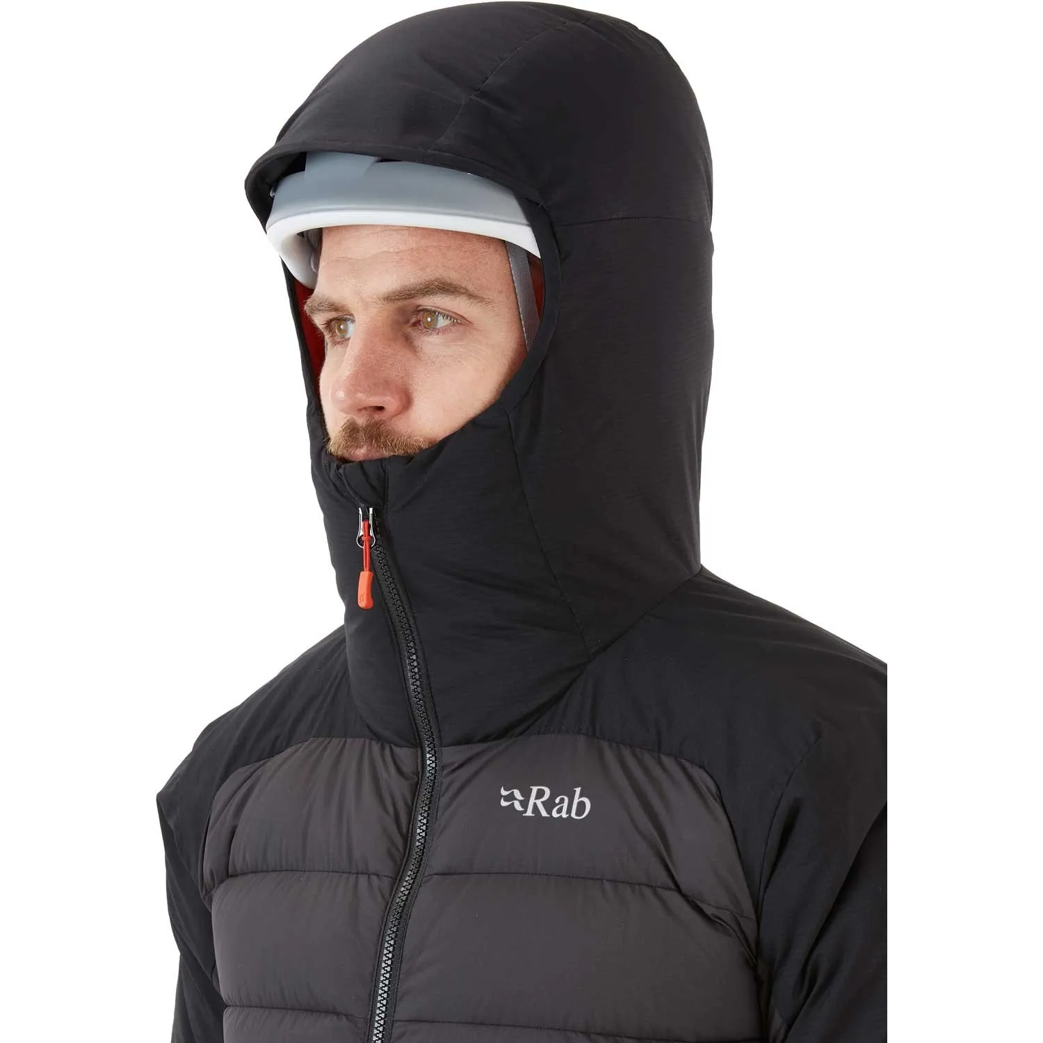 Infinity Alpine Down Jacket - Men's