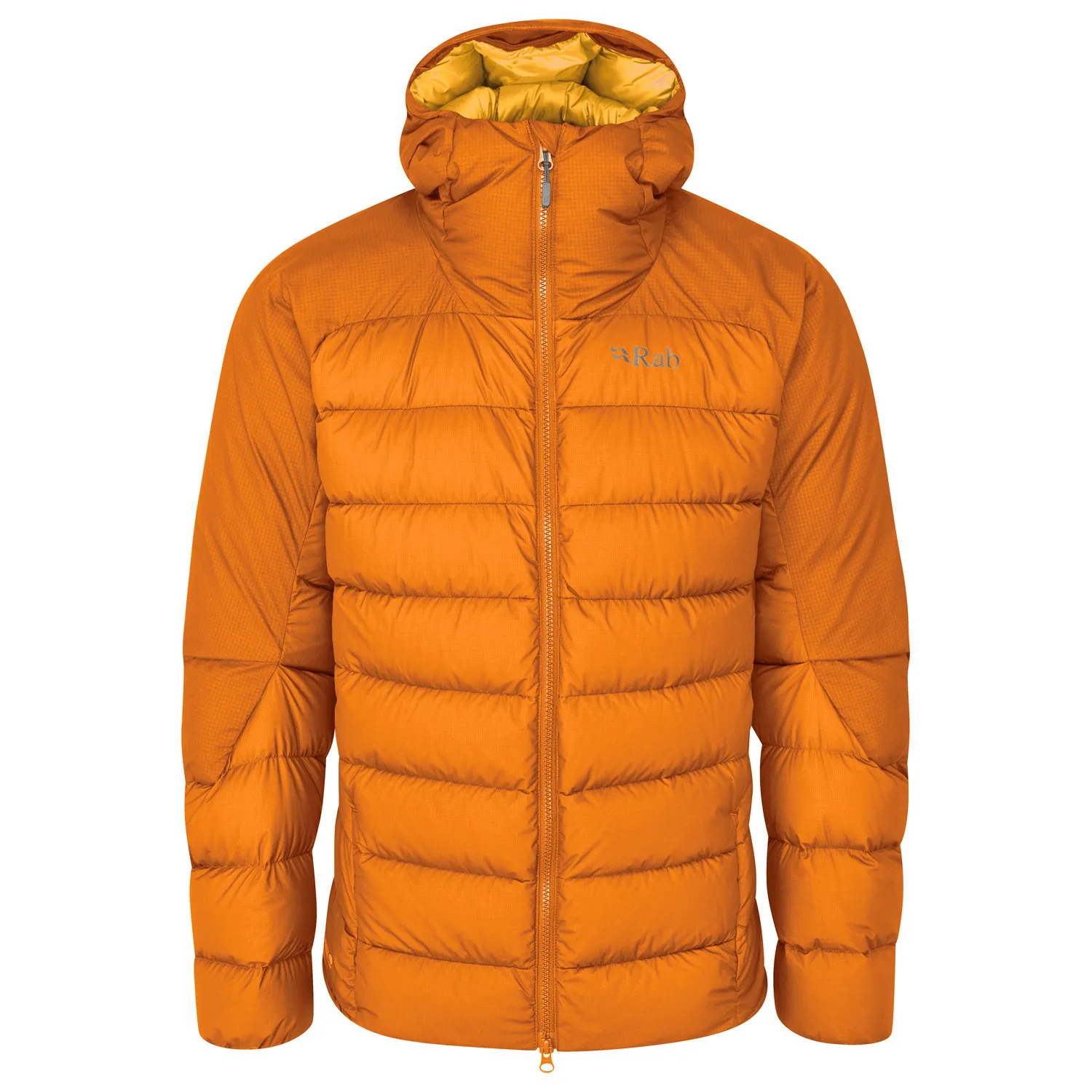 Infinity Alpine Down Jacket - Men's