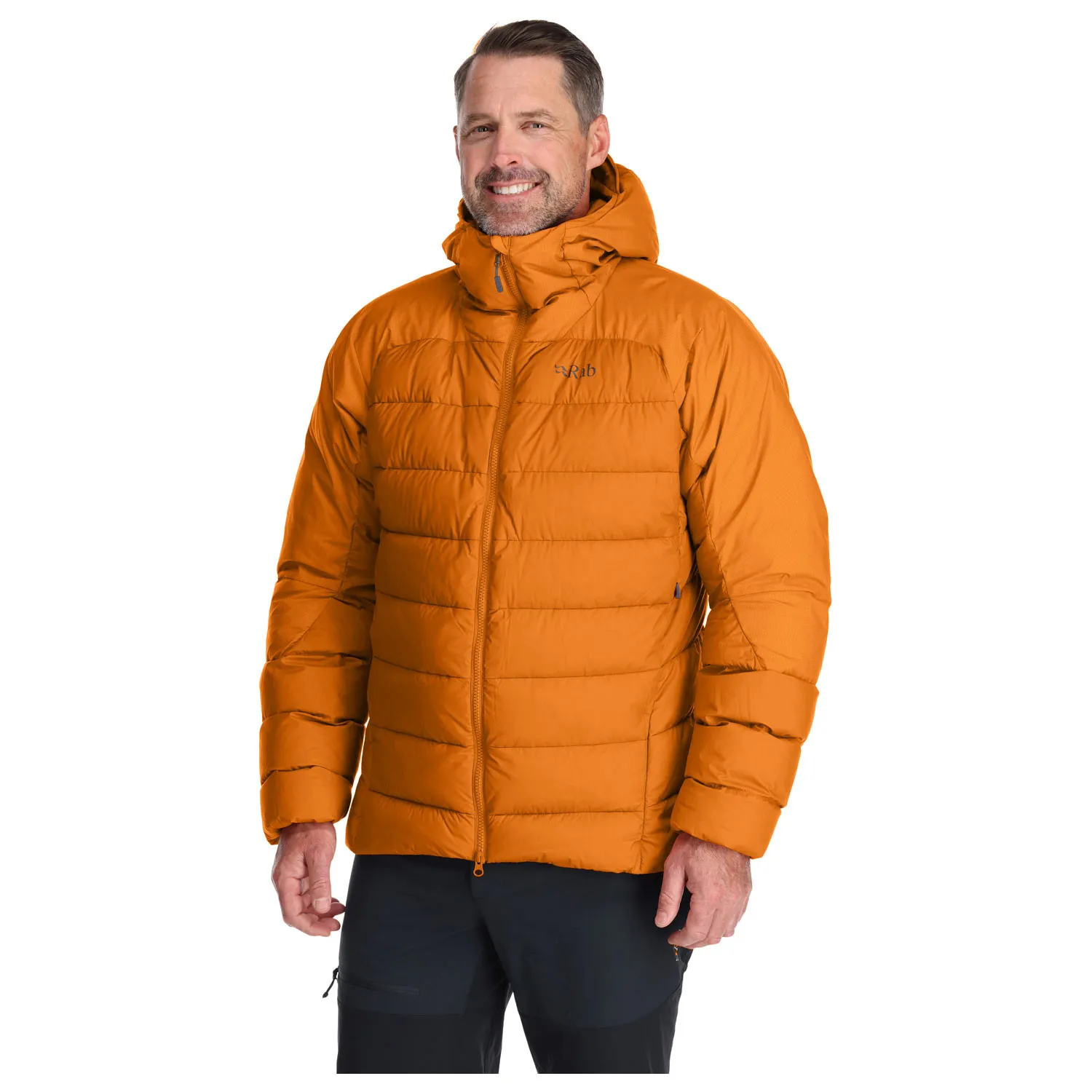 Infinity Alpine Down Jacket - Men's