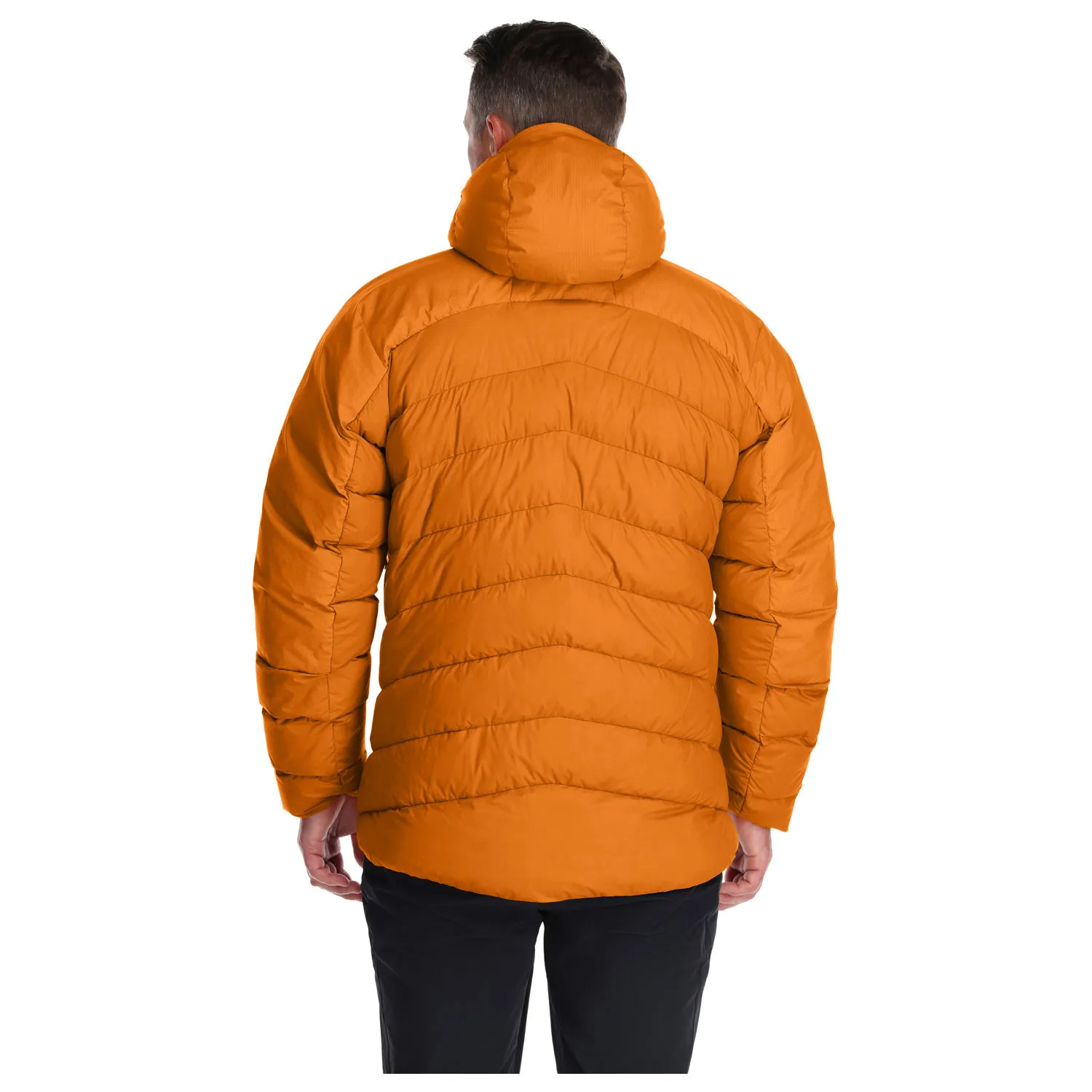 Infinity Alpine Down Jacket - Men's