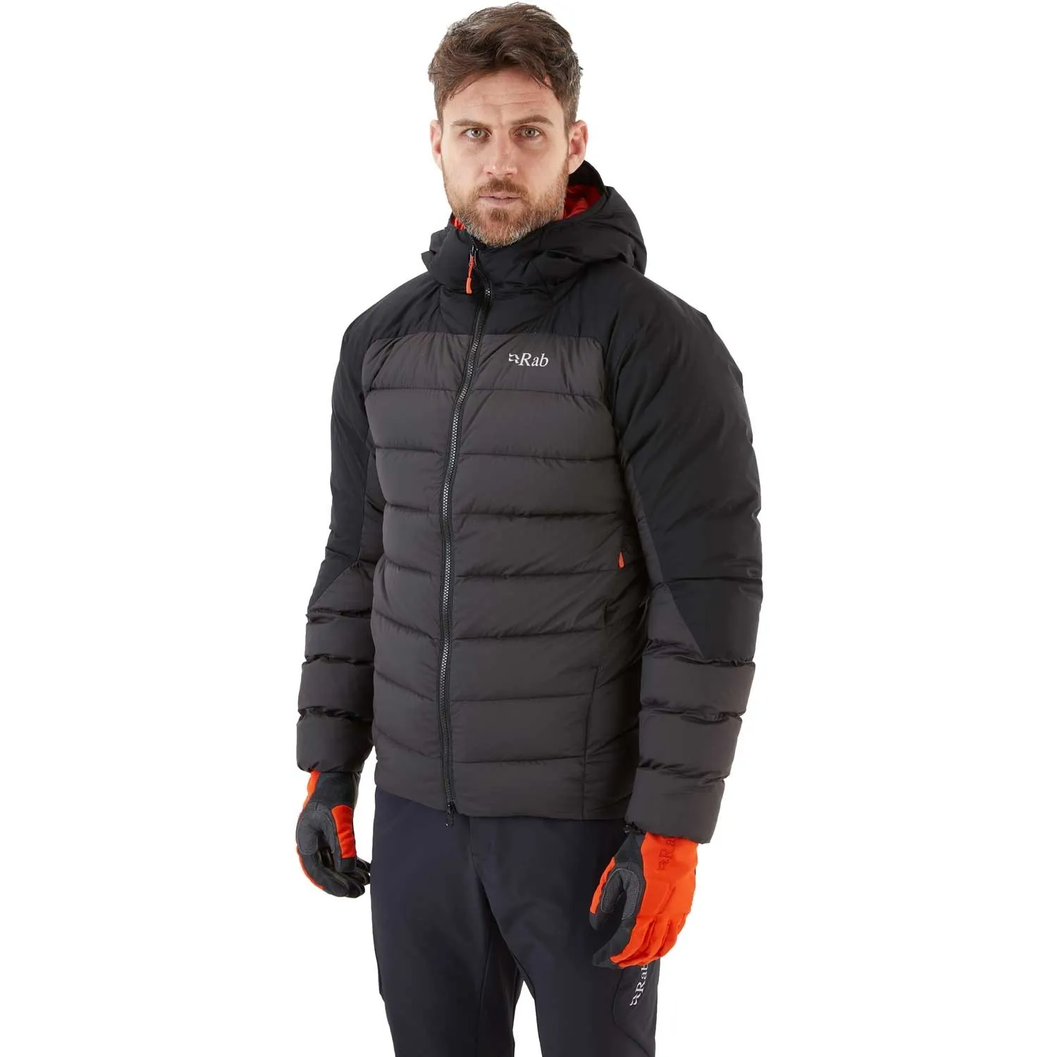 Infinity Alpine Down Jacket - Men's