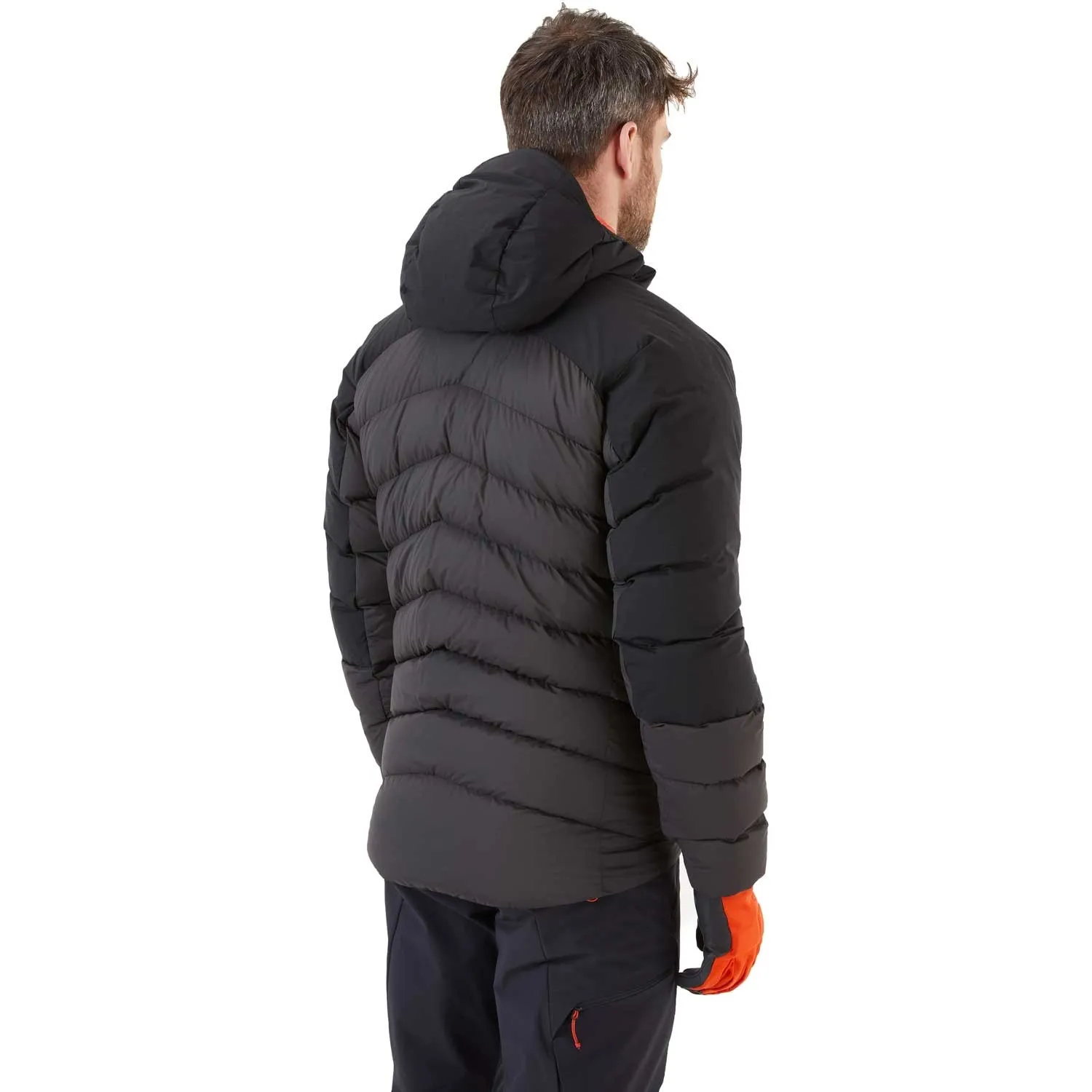 Infinity Alpine Down Jacket - Men's