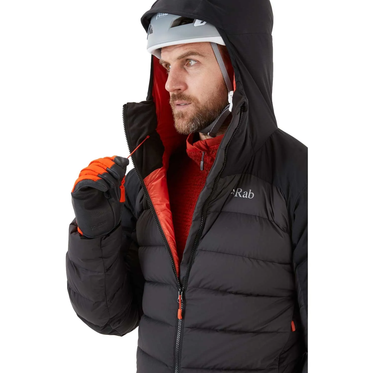 Infinity Alpine Down Jacket - Men's